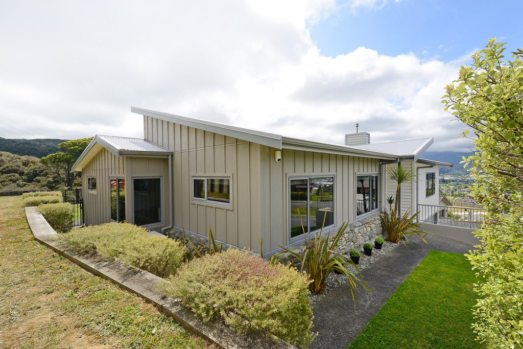 4 Swain Grove, Riverstone Terraces, Upper Hutt - Carousel 19