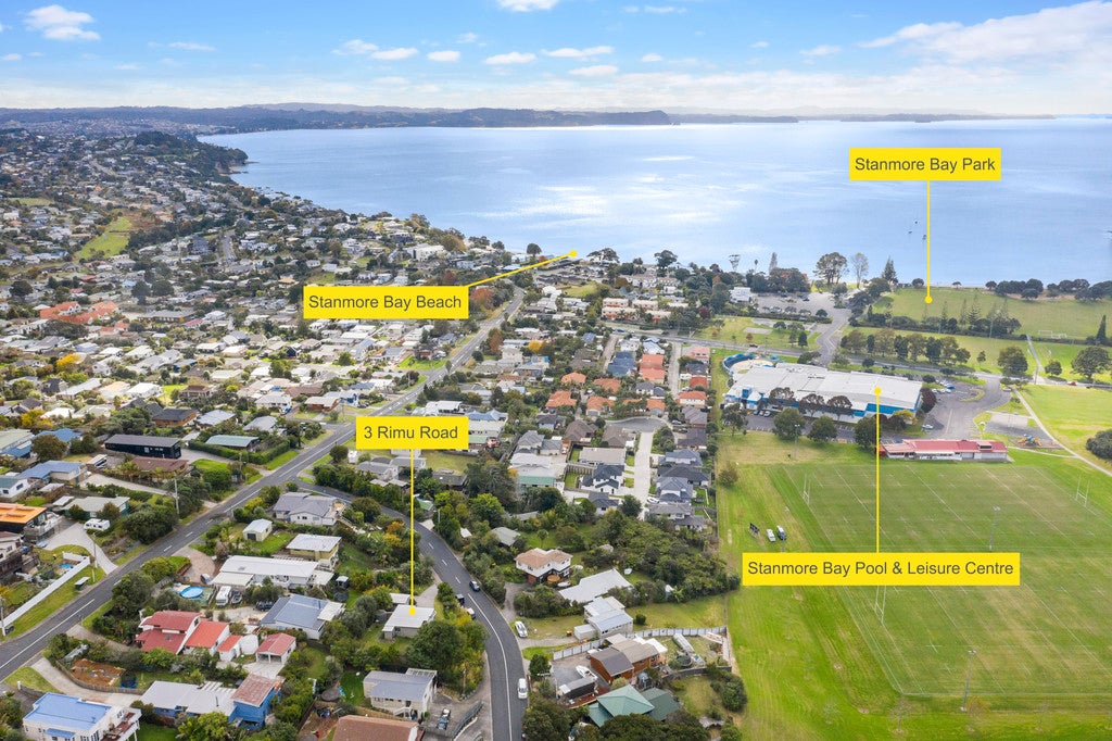 3 Rimu Road, Stanmore Bay, Whangaparaoa - Carousel 2