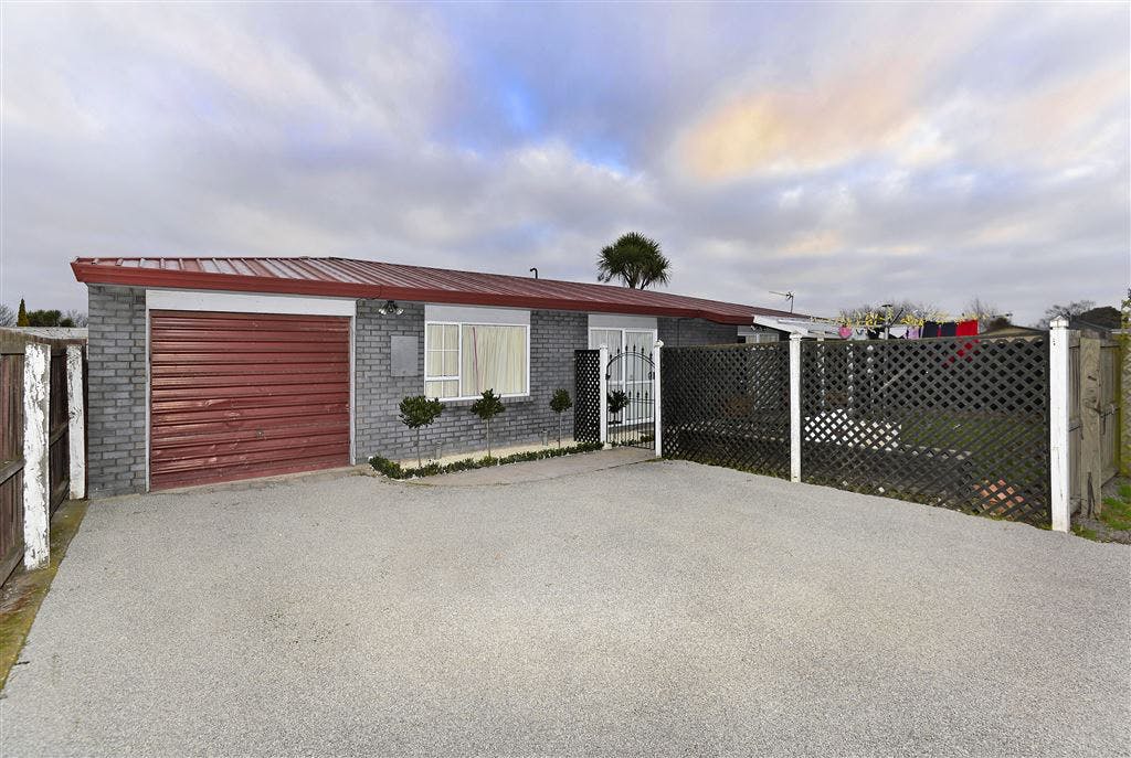 2/179 Buchanans Road, Hei Hei, Christchurch - Carousel 2