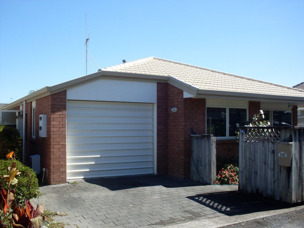 59A Fifth Avenue, Enderley, Hamilton - Carousel 1