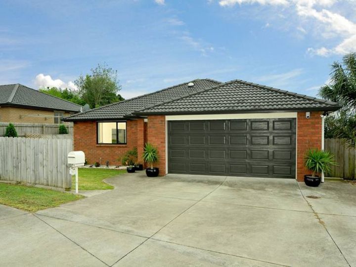 12 Richard Halse Drive, Manurewa, Auckland - Carousel 1