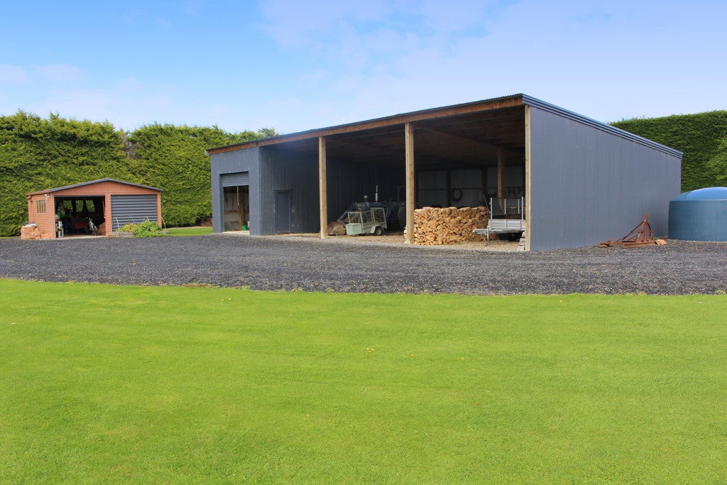 112 Redmayne Road, Waihopai, Invercargill - Carousel 2