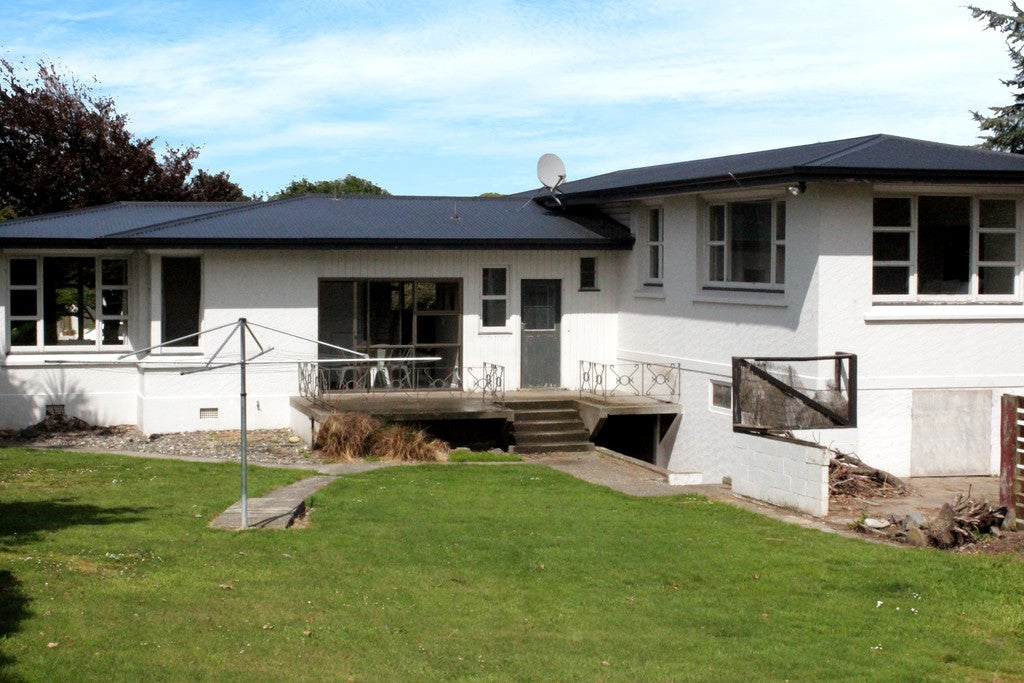 14 Totara Street, Georgetown, Invercargill - Carousel 1