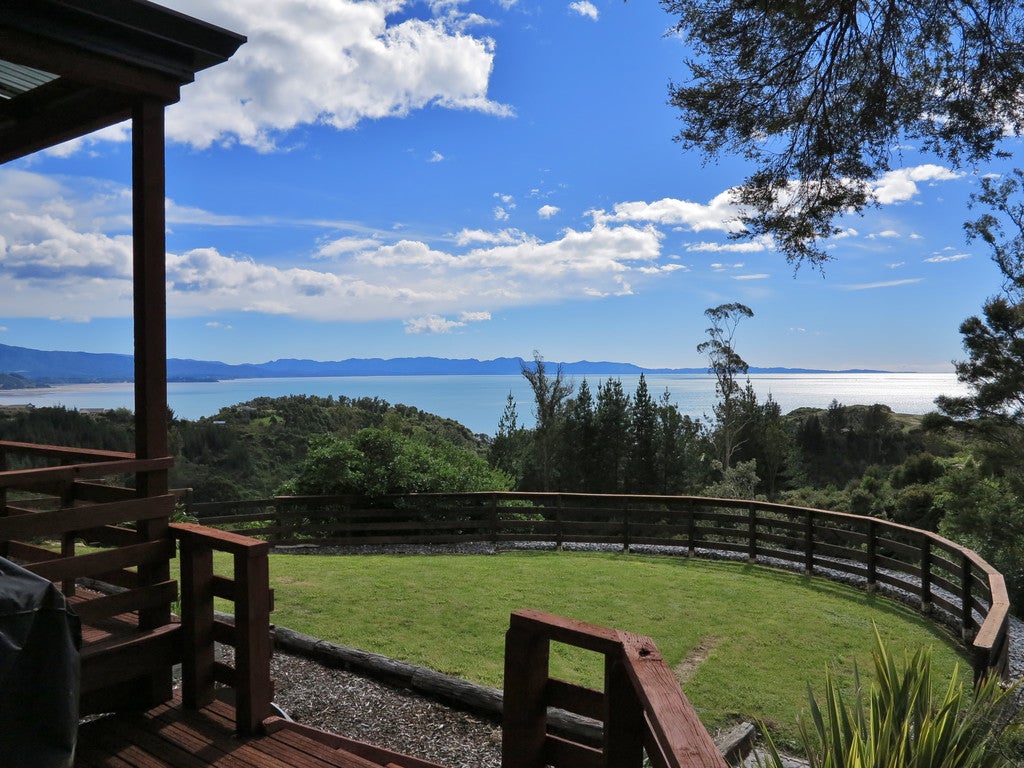 58A Falconer Road, Pohara, Takaka - Carousel 1