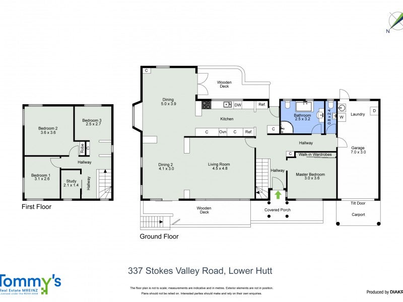 337 Stokes Valley Road, Stokes Valley, Lower Hutt - Carousel 14