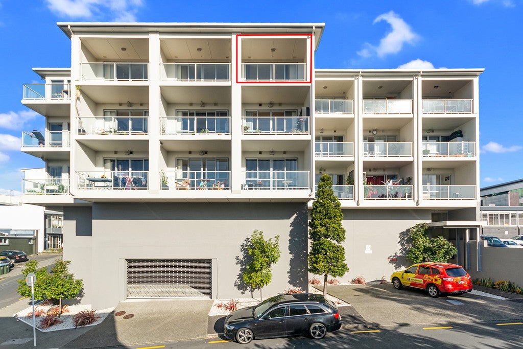 304/43 Virginia Avenue East, Eden Terrace, Auckland - Carousel 1