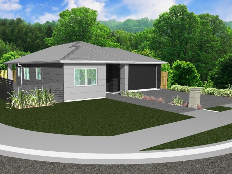 102 Farmer Crescent, Taita, Lower Hutt - Carousel 1