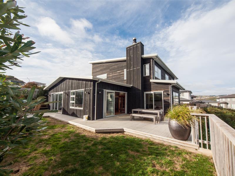 48 Mauldeth Terrace, Churton Park, Wellington - Carousel 1