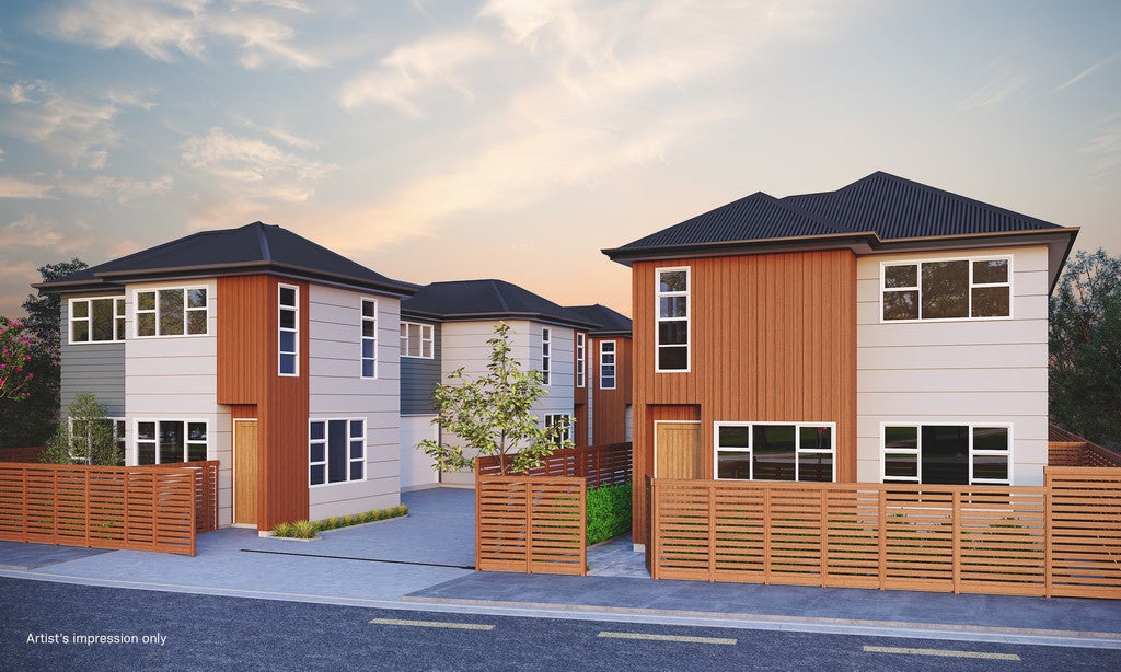 1 Rose Way, Hutt Central, Lower Hutt - Carousel 1