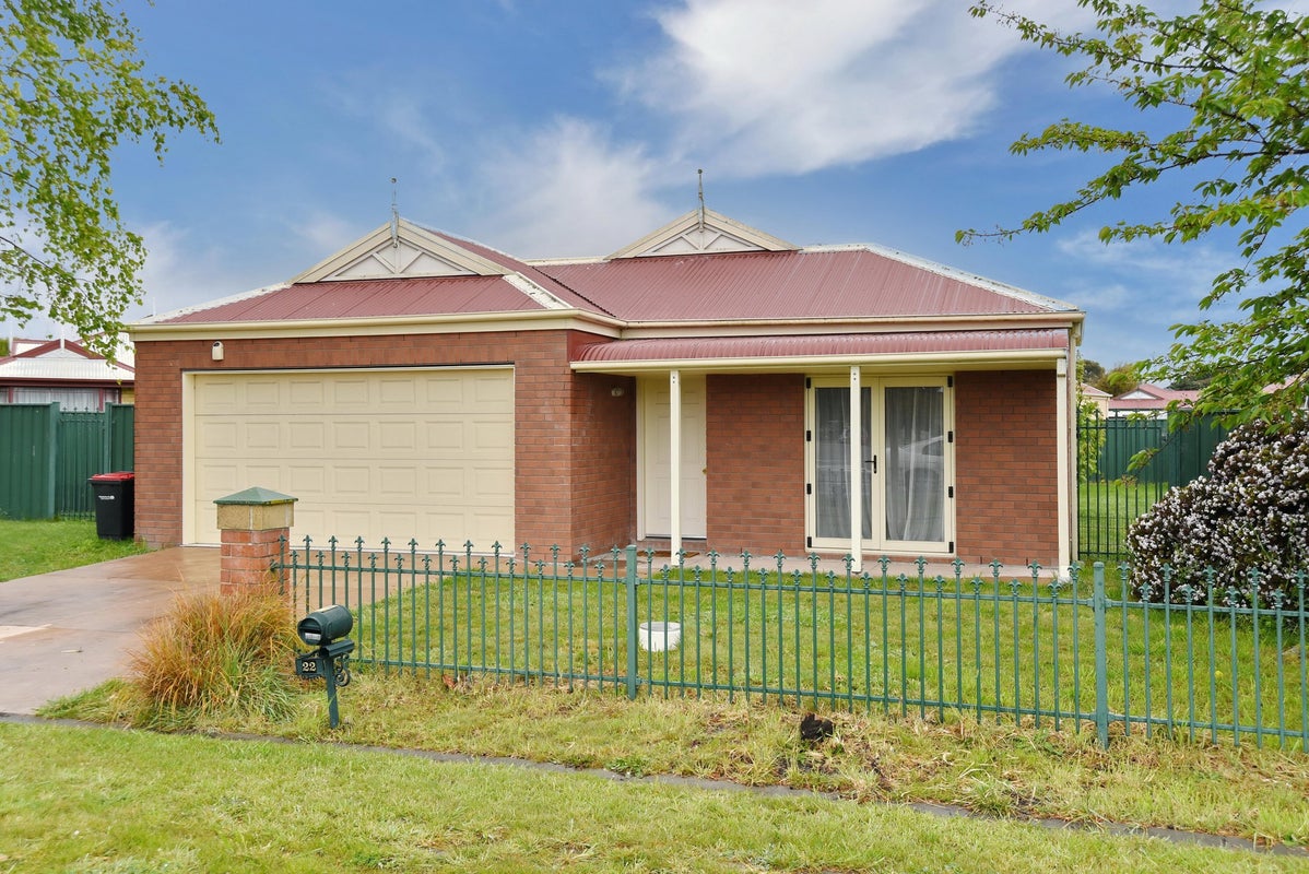 22 Rudds Road, Linwood, Christchurch - Carousel 19