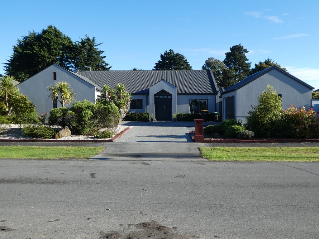 5 Styx River Place, Spencerville, Christchurch - Carousel 18