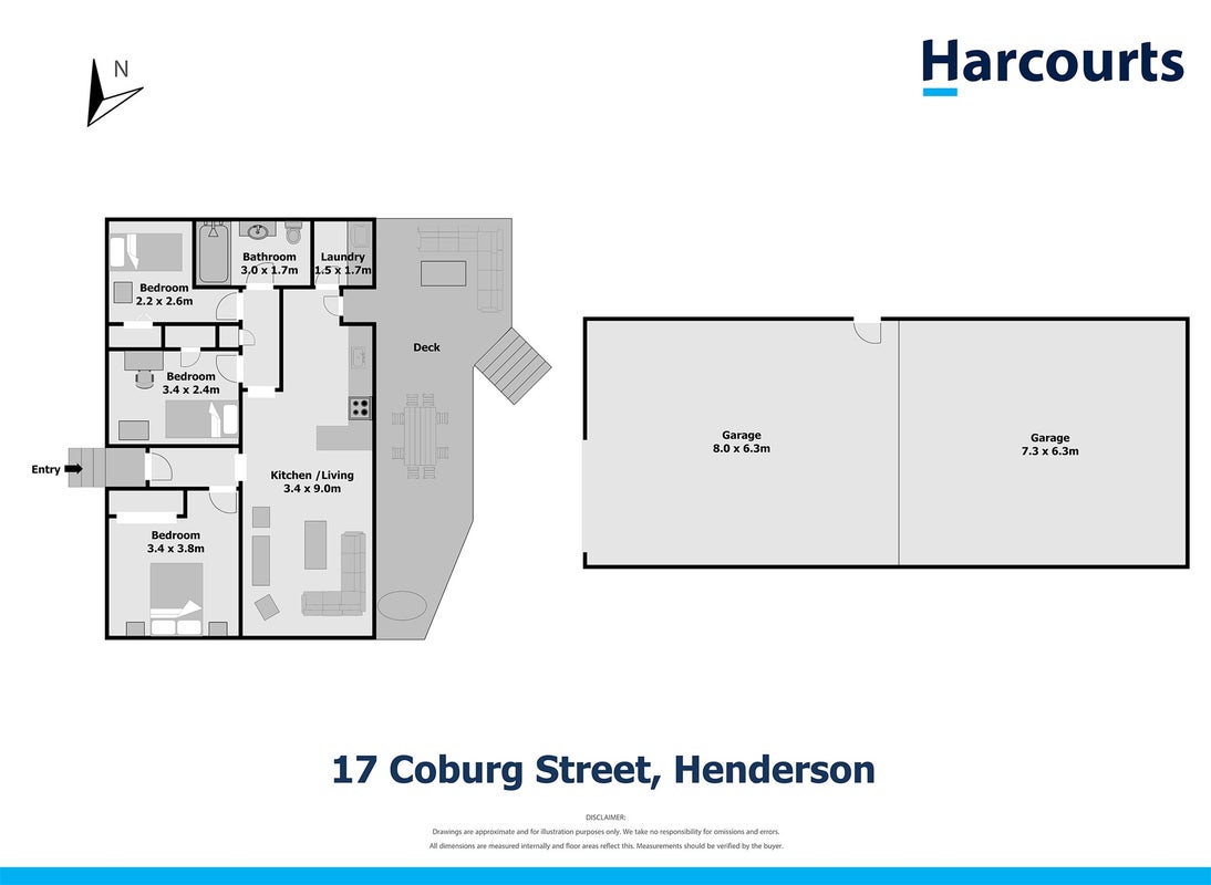 17 Coburg Street, Henderson, Auckland - Carousel 20