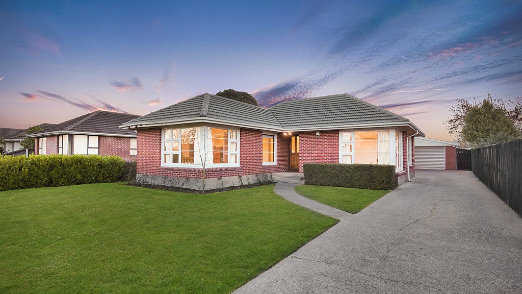 6 Liverton Crescent, Bishopdale, Christchurch - Carousel 15