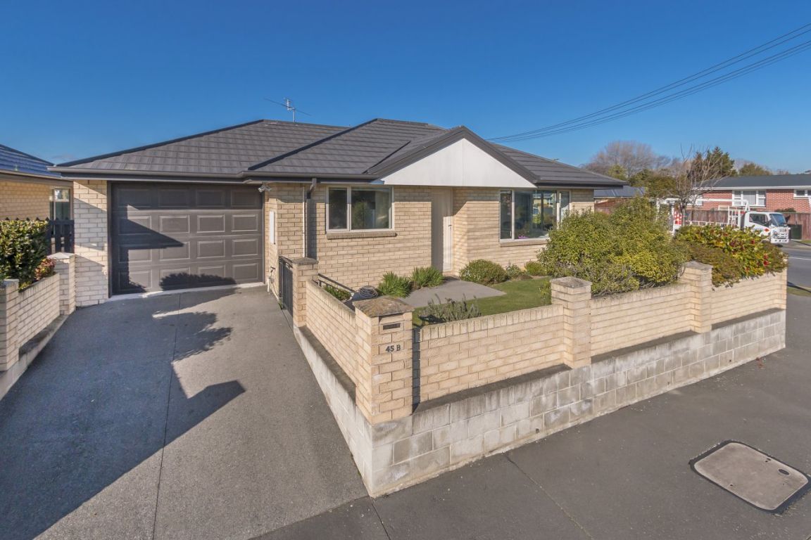 45B Wales Street, Halswell, Christchurch - Carousel 2