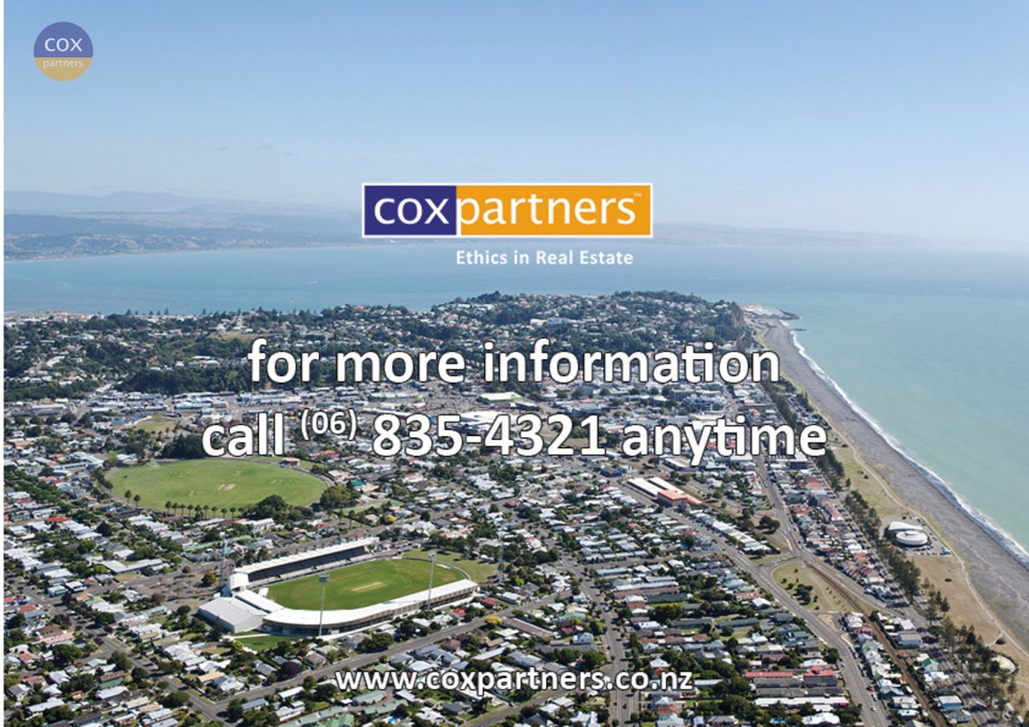 31 Burns Road, Hospital Hill, Napier - Carousel 22
