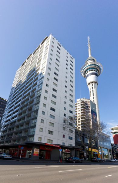 14C/34 Kingston Street, Auckland Central, Auckland - Carousel 2
