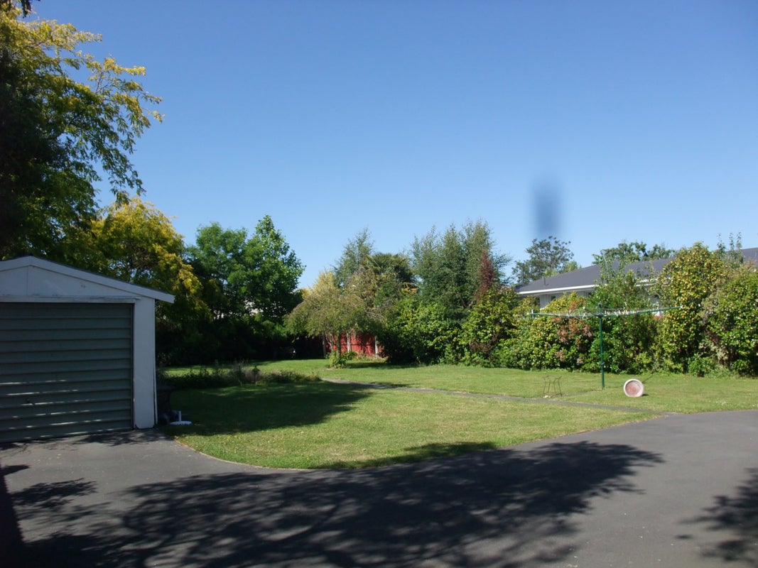 86 Fisher Avenue, Beckenham, Christchurch - Carousel 1