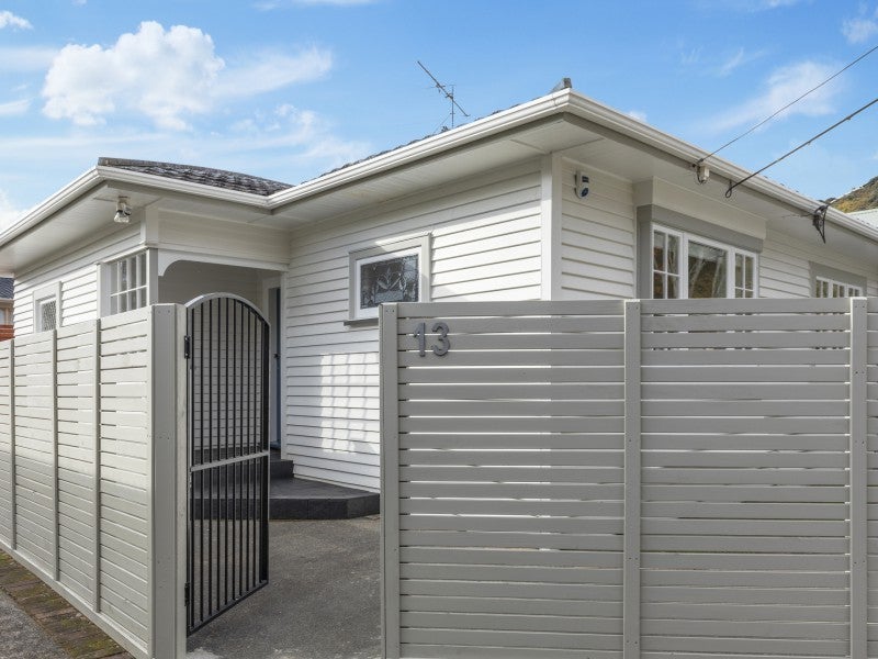 13 Norton Park Avenue, Fairfield, Lower Hutt - Carousel 2