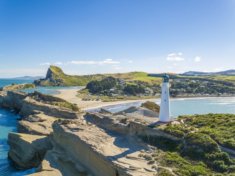 43 Balfour Crescent, Castlepoint, Tinui - Carousel 6