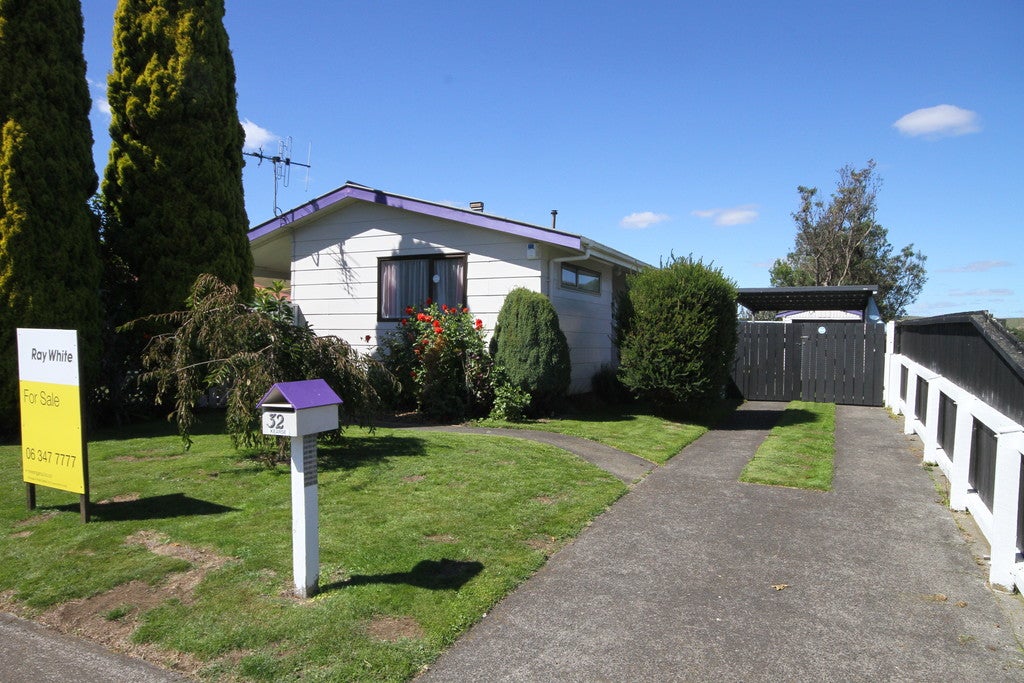 32 Wembley Place, Whanganui East, Whanganui - Carousel 20