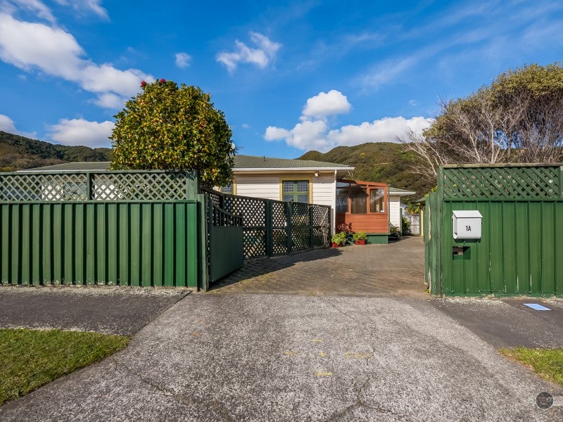 1A Freyberg Street, Waterloo, Lower Hutt - Carousel 20