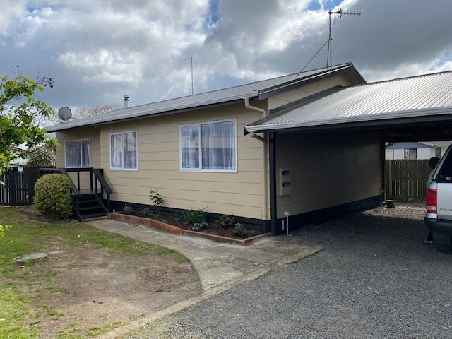 6B Baxter Place, Owhata, Rotorua - Carousel 1