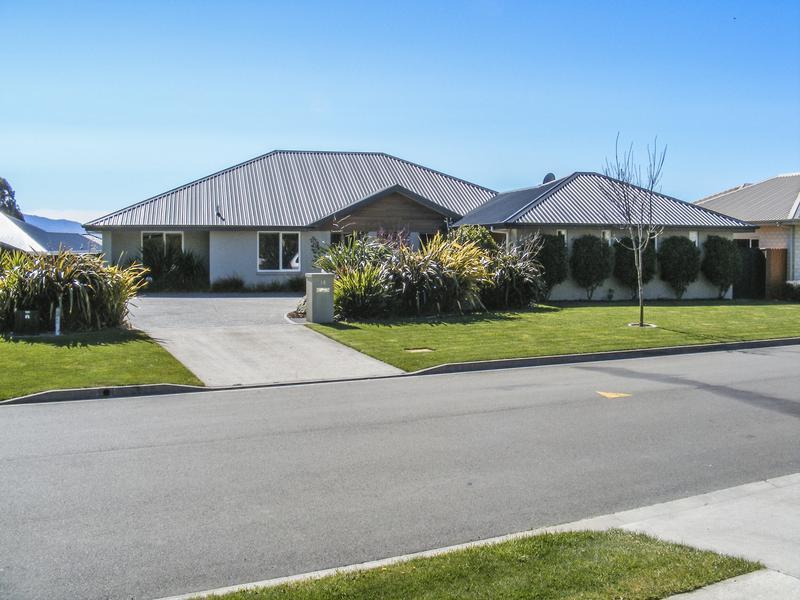 14 Ashwood Drive, Witherlea, Blenheim - Carousel 2