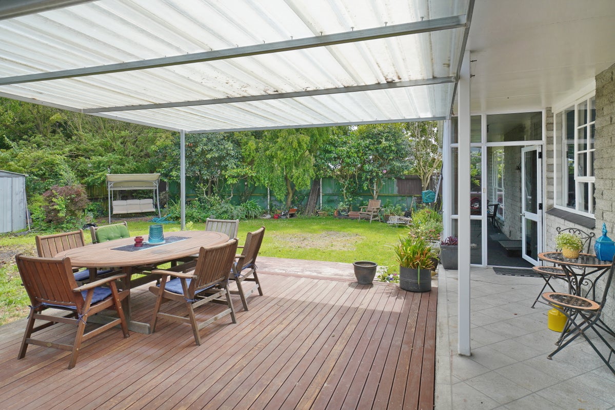 9A Quinton Place, Bishopdale, Christchurch - Carousel 1