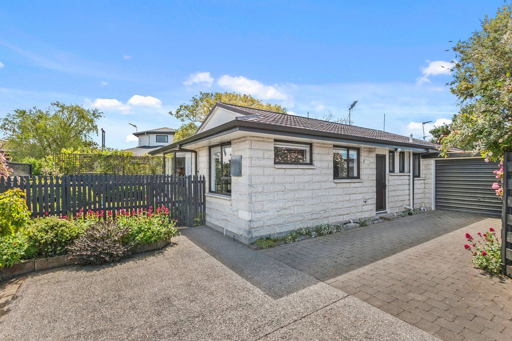 3/52 Blake Street, New Brighton, Christchurch - Carousel 1