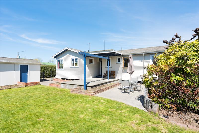 17 Litchfield Street, Redwoodtown, Blenheim - Carousel 19