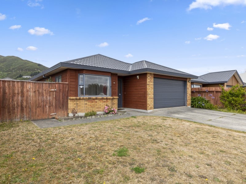 69 Mandel Mews, Waiwhetu, Lower Hutt - Carousel 1