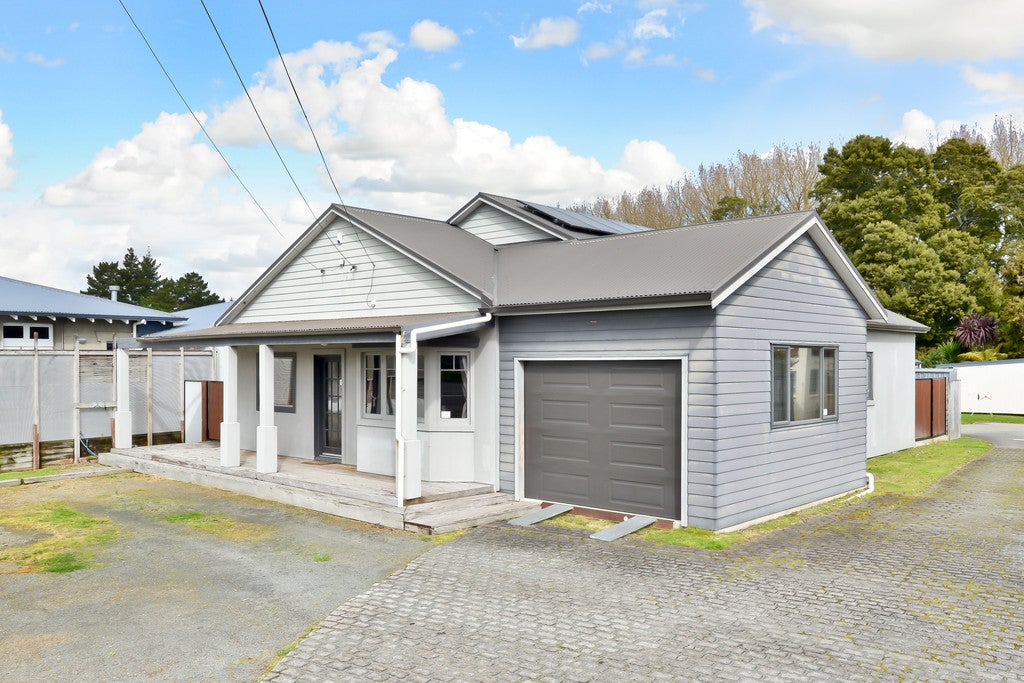 133 Rimu Street, Maeroa, Hamilton - Carousel 1