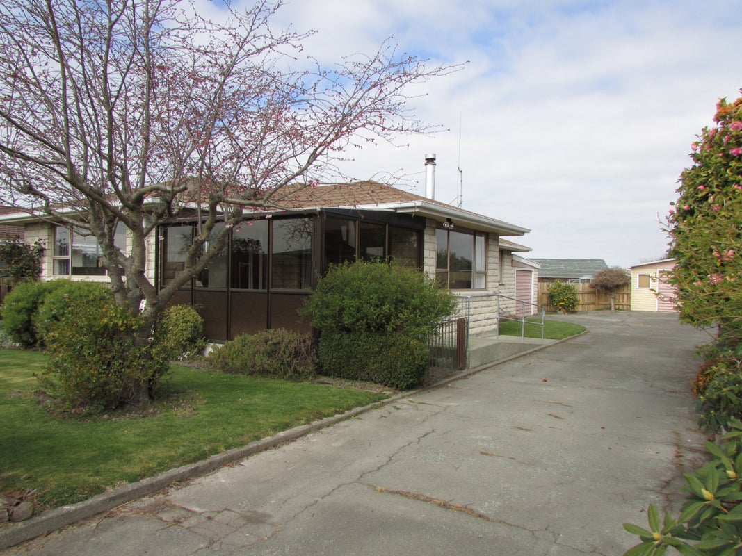 14 Aviemore Street, Glenwood, Timaru - Carousel 1
