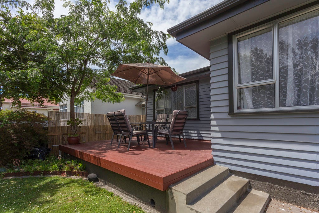 58 Ferguson Street, Awapuni, Palmerston North - Carousel 16