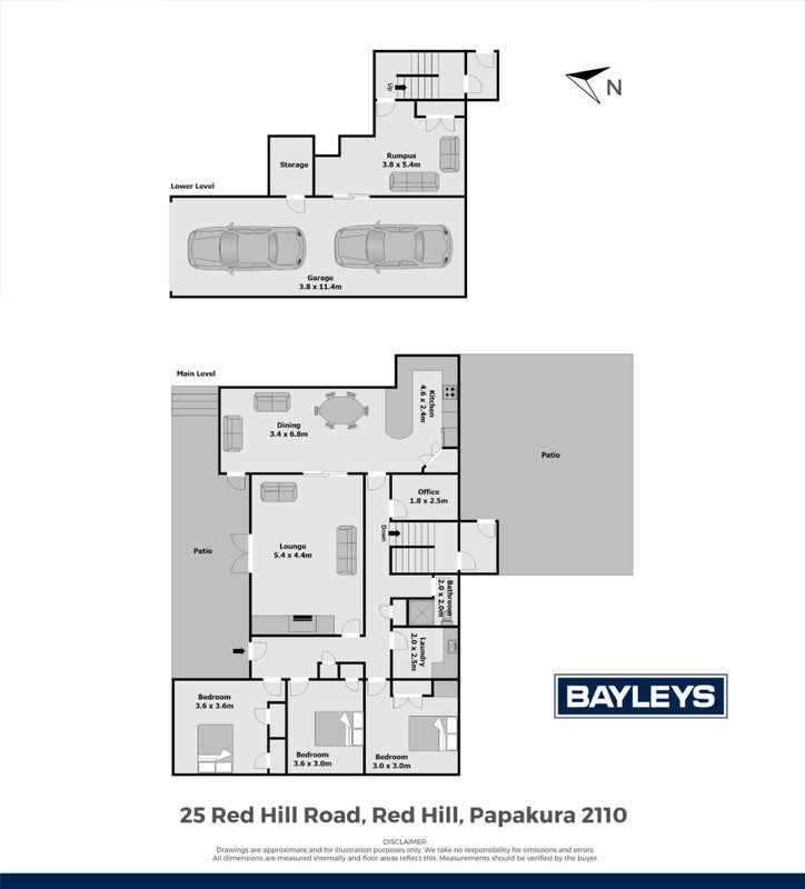 25 RED HILL Road, Red Hill, Papakura - Carousel 15