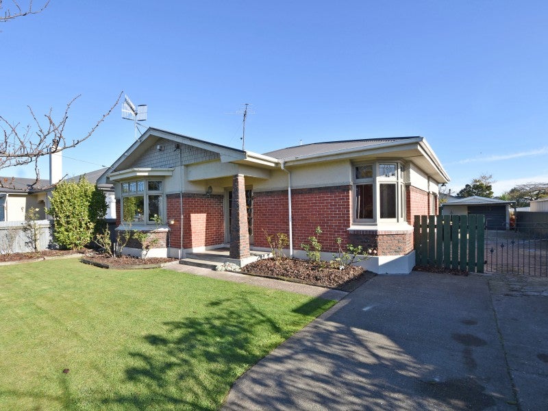 85 Conyers Street, Georgetown, Invercargill - Carousel 1