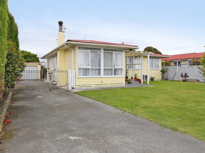 202 Nikau Street, Saint Leonards, Hastings - Carousel 1