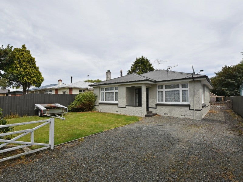 63 Venus Street, Georgetown, Invercargill - Carousel 15