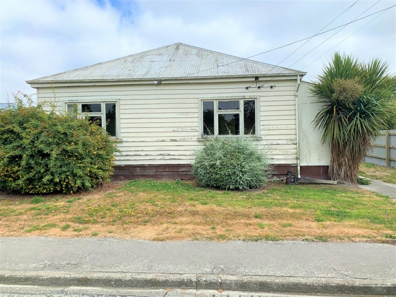 42 Wilson Street, Seaview, Timaru - Carousel 1