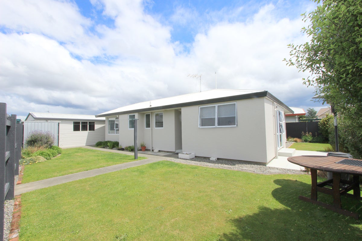 23A Arthur Baker Place, Redwoodtown, Blenheim - Carousel 16