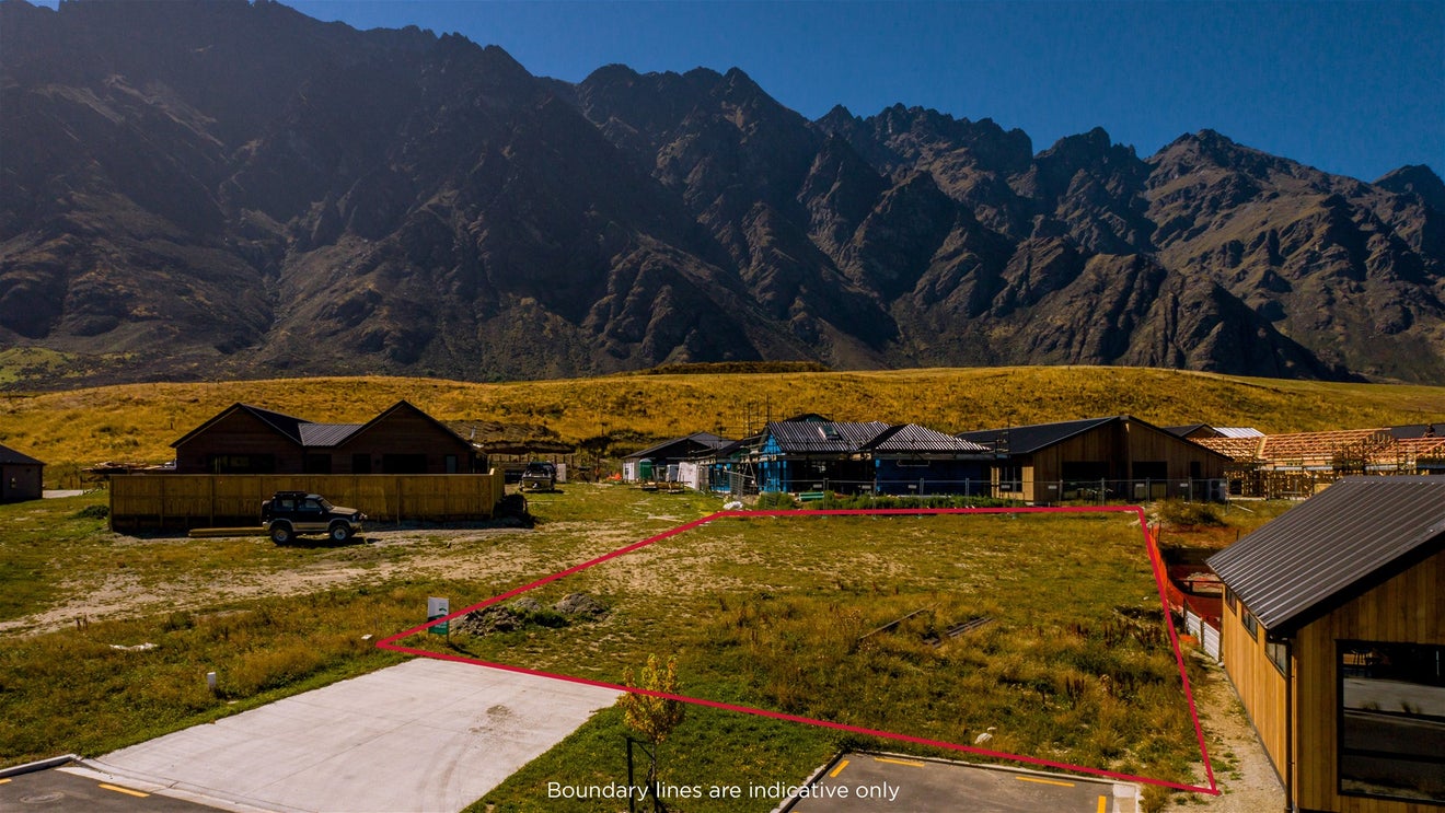 14 Coopworth Road, Jacks Point, Queenstown - Carousel 1