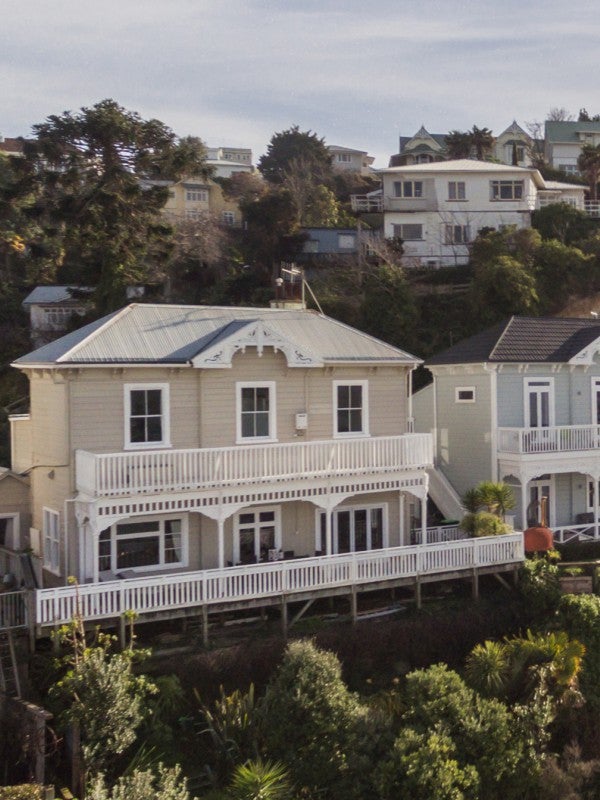 2 Seaview Terrace, Bluff Hill, Napier - Carousel 2