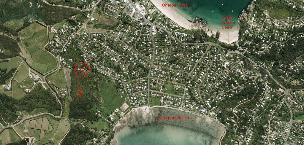 8 Huruhi Road, Oneroa, Waiheke Island - Carousel 5