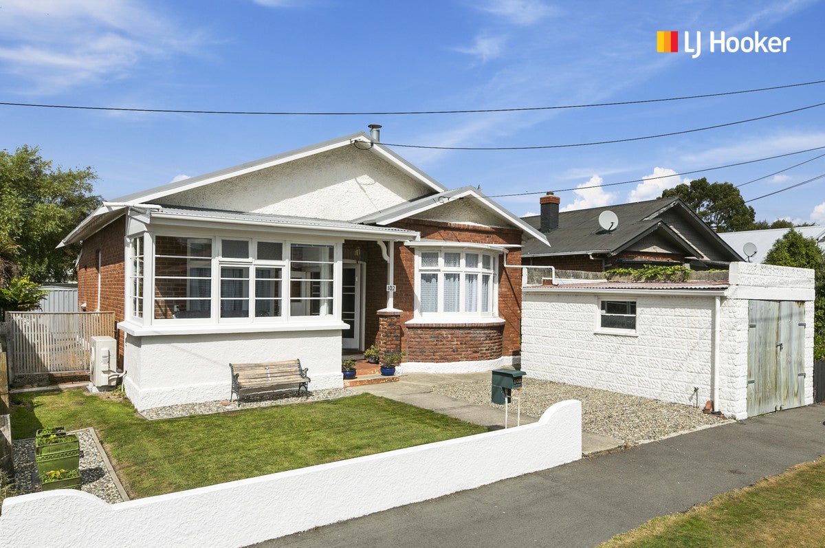 102 Marlow Street, Musselburgh, Dunedin - Carousel 1