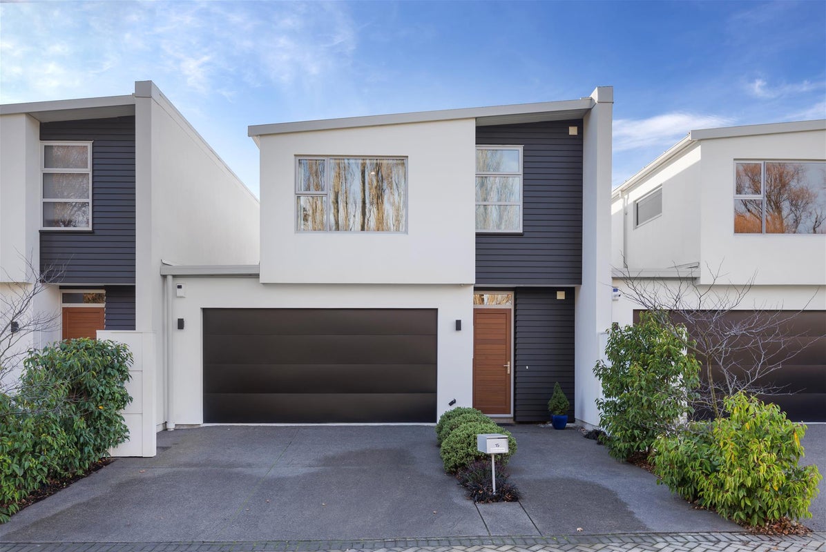 15 Seager Lane, Hillmorton, Christchurch - Carousel 1