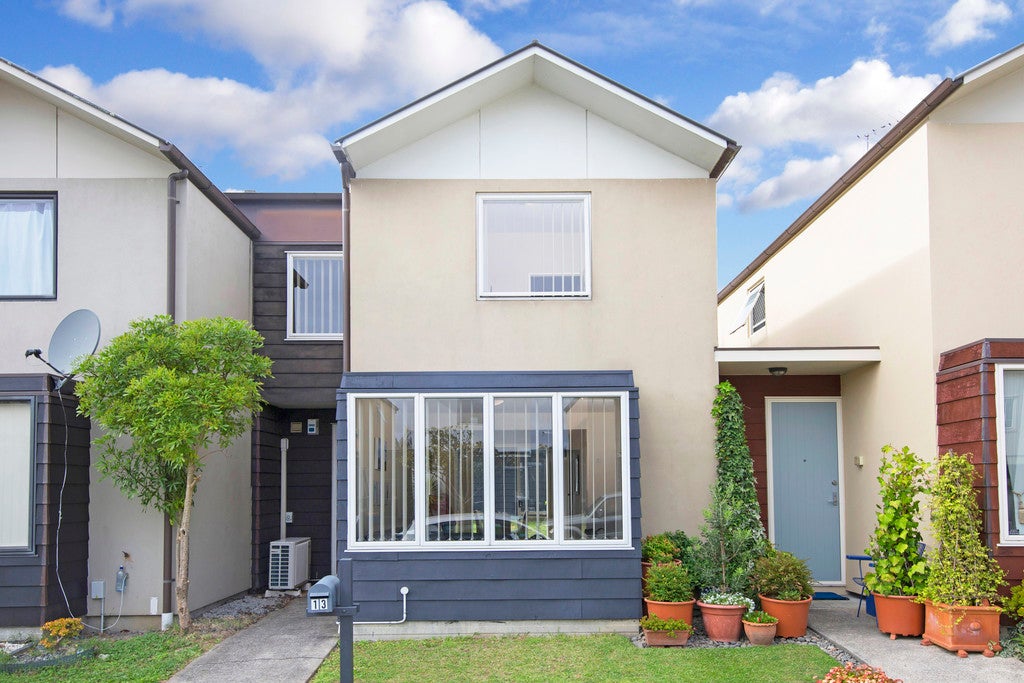 13 Kirikiri Lane, East Tamaki, Manukau - Carousel 14