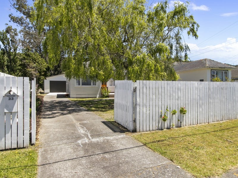 33 Westminster Road, Wainuiomata, Lower Hutt - Carousel 20
