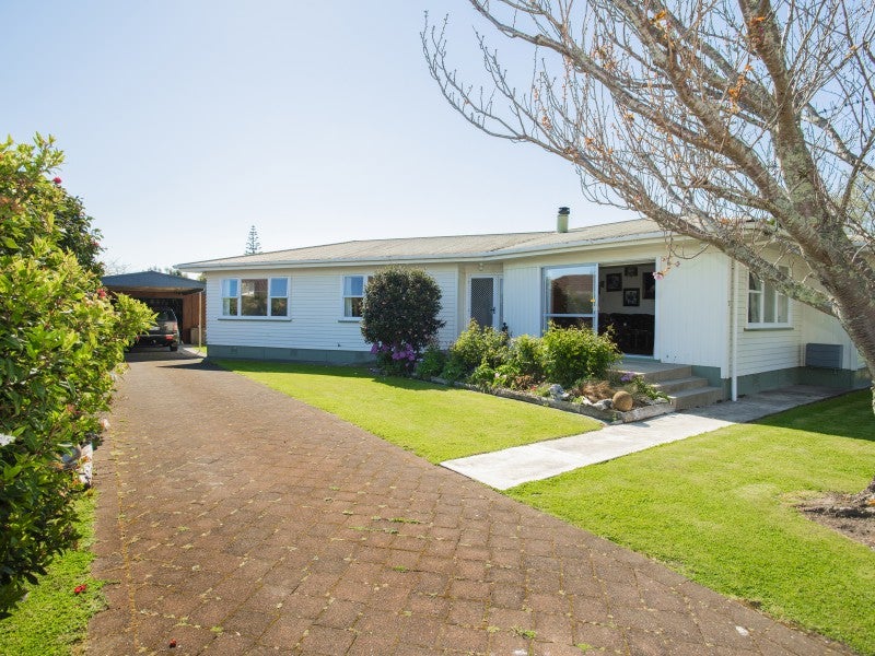 7 Chichester Street, Te Hapara, Gisborne - Carousel 1