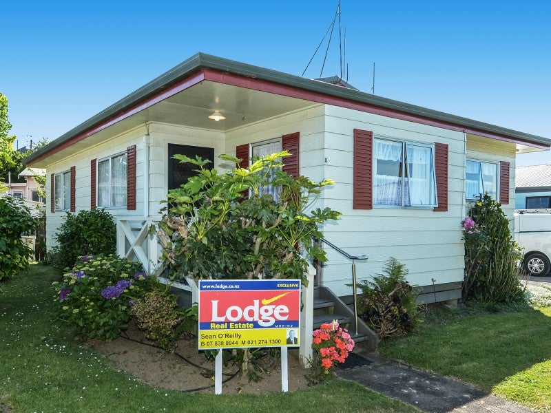 22B Ellicott Road, Nawton, Hamilton - Carousel 1