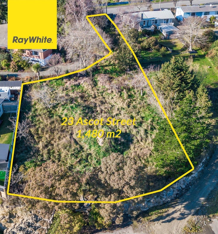 23 Ascot Street, Washdyke, Timaru - Carousel 2